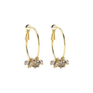 Bijou Femme Or