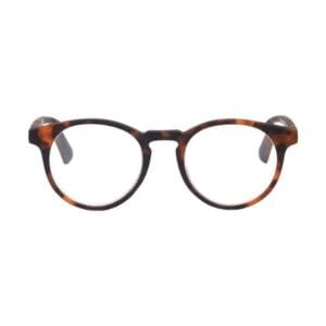 Lunettes Soleil Marron