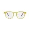 Lunettes Soleil Lime
