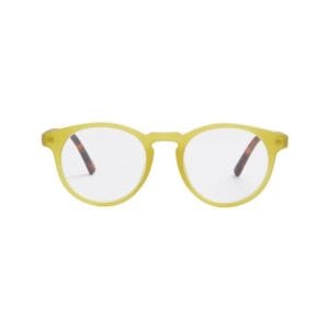Lunettes Soleil Lime