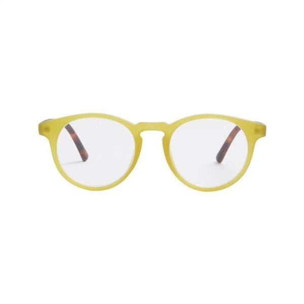 Lunettes Soleil Lime