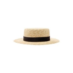 Chapeau Ecru