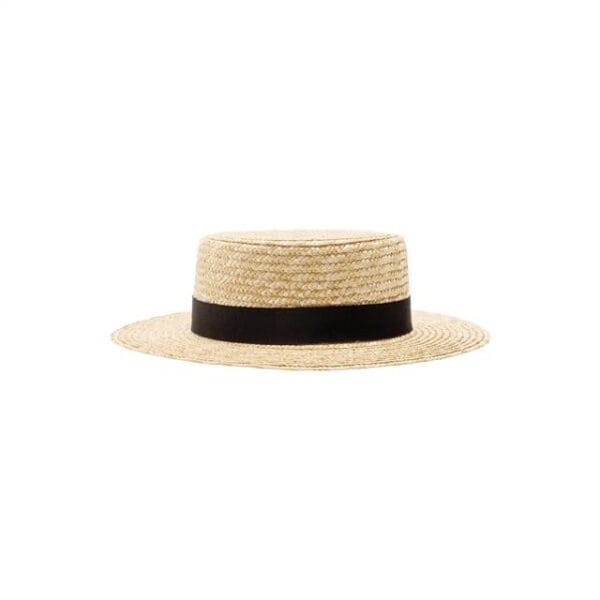 Chapeau Ecru