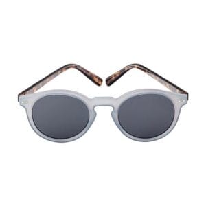 Lunettes Soleil Bleu Clair
