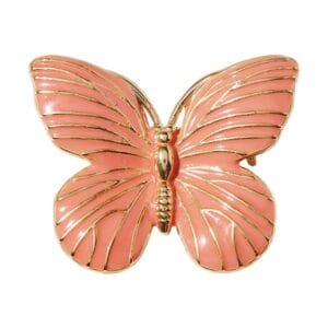 Bijou Femme Saumon