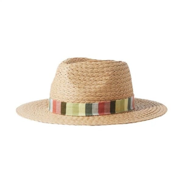 Chapeau Ecru