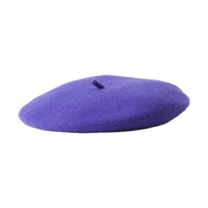 Chapeau Bleu