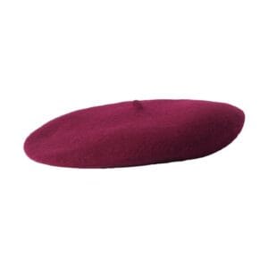 Chapeau Bordeaux