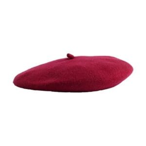Chapeau Bordeaux