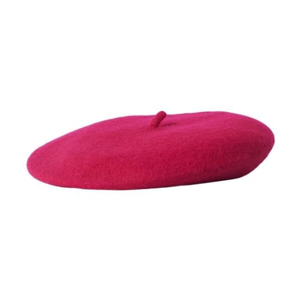 Chapeau Fuchsia