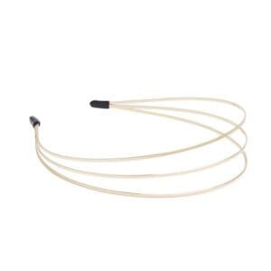 Accessoire Cheveux Or