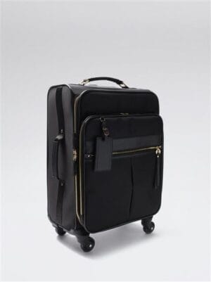 Bagage Voyage Noir