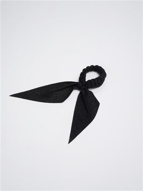 Accessoire Cheveux Noir