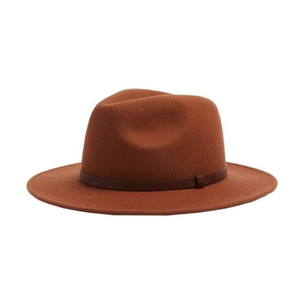 Chapeau Marron
