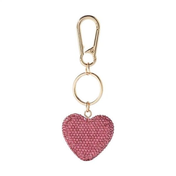 Bijou Femme Rose Clair