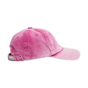 Chapeau Rose