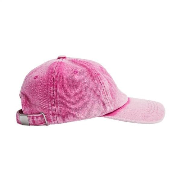 Chapeau Rose