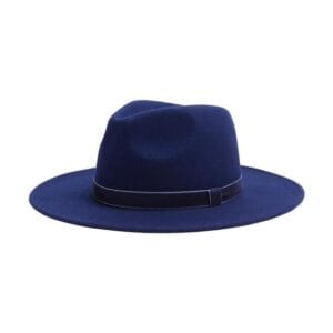 Chapeau Bleu