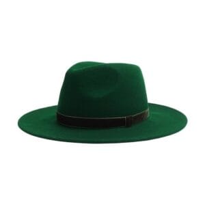 Chapeau Vert