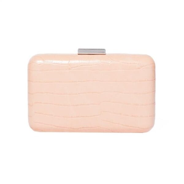 Pochette Fête Nude