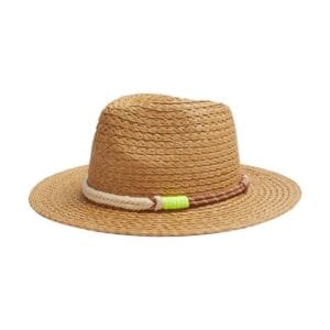 Chapeau Ecru