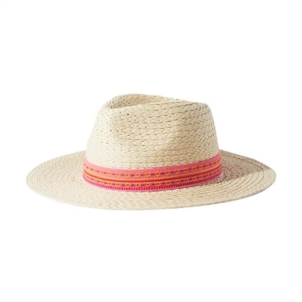 Chapeau Beige