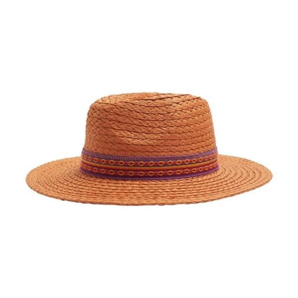 Chapeau Orange