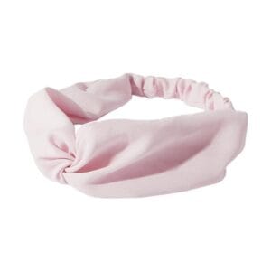 Accessoire Cheveux Rose