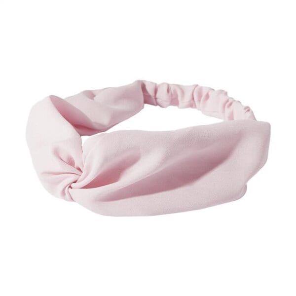 Accessoire Cheveux Rose
