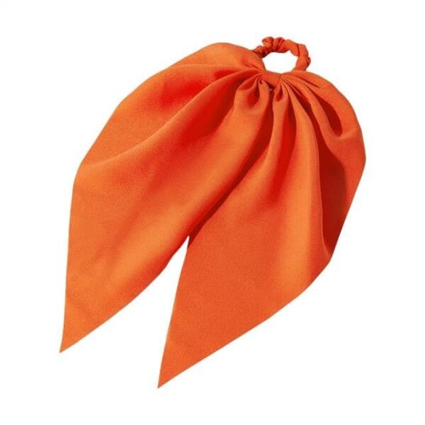 Accessoire Cheveux Orange