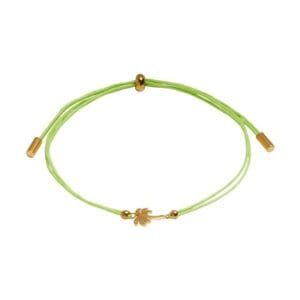 Bijou Acier Lime