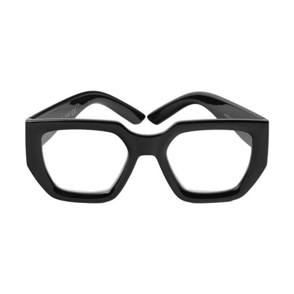 Lunettes Soleil Noir