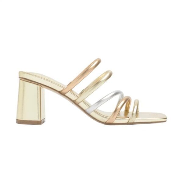Chaussure Multicolore