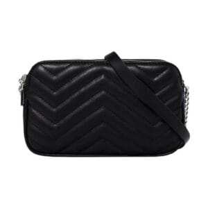 Sac Soirée Noir