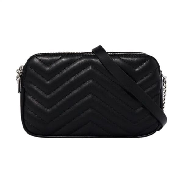 Sac Soirée Noir