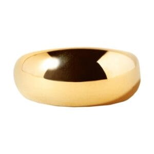 Bijou Acier Or