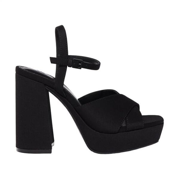 Chaussure Noir