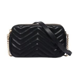 Sac Soirée Noir