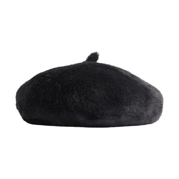 Chapeau Noir