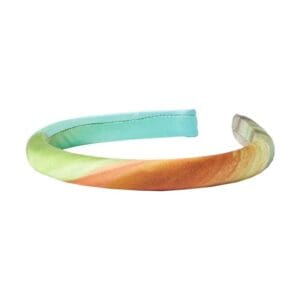 Accessoire Cheveux Multicolore