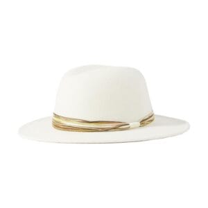 Chapeau Ecru