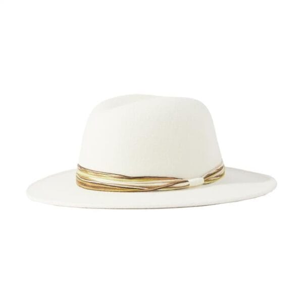 Chapeau Ecru