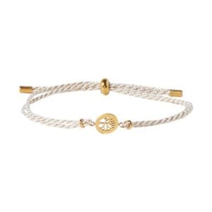 Bijou Acier Blanc