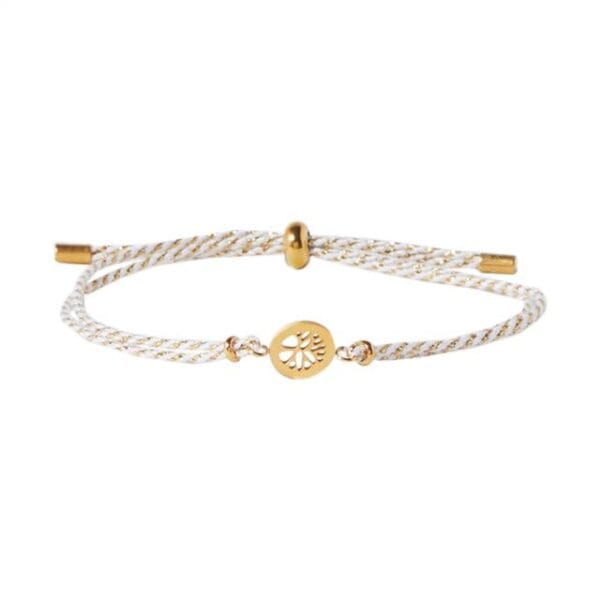 Bijou Acier Blanc