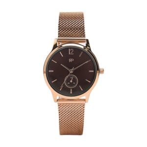 Montre Or Rose