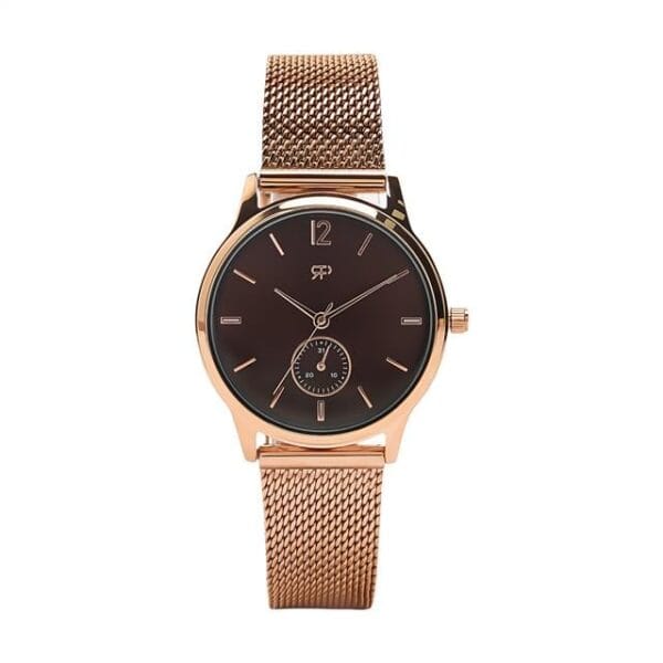 Montre Or Rose