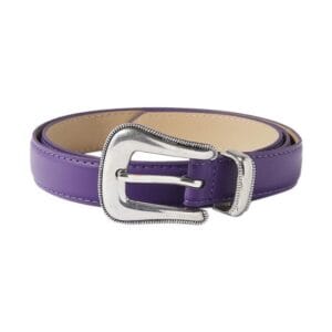 Ceinture Violet
