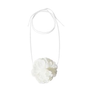 Accessoire Cheveux Ecru