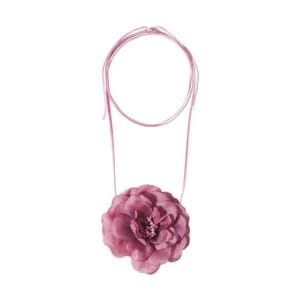 Accessoire Cheveux Orange