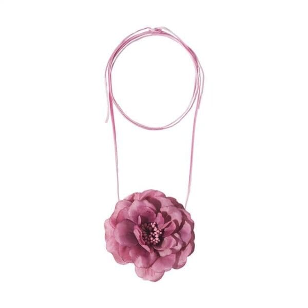 Accessoire Cheveux Orange